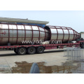 YPG Model Tomato Paste Pressure Spray Dryer /Spray Drying Equipment